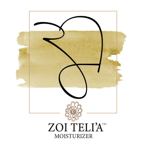 Zoi Teli'a Main Logo