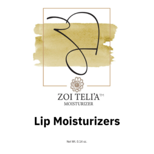 Luscious Lip Moisturizer