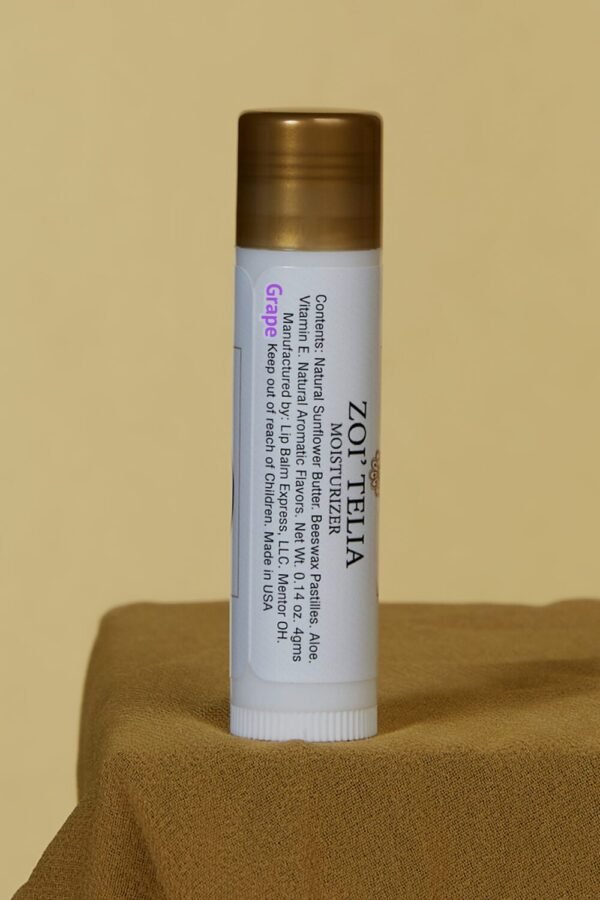 Luscious Lip Moisturizer - Image 7