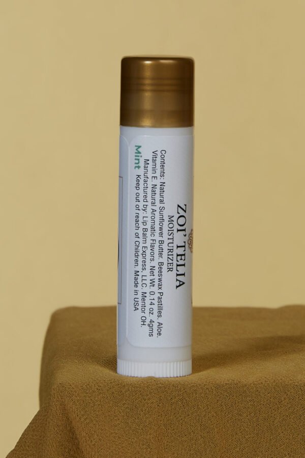 Luscious Lip Moisturizer - Image 4