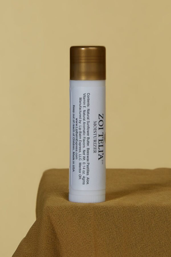 Luscious Lip Moisturizer - Image 3