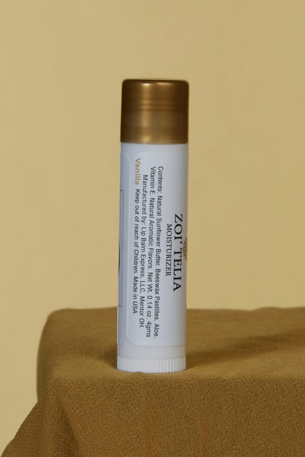 Luscious Lip Moisturizer - Image 5