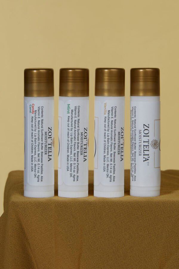 Luscious Lip Moisturizer - Image 2