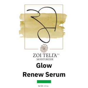 Glow Renew Serum